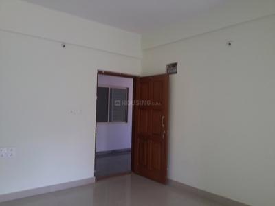 1 BHK Apartment
