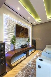 3 BHK Apartment