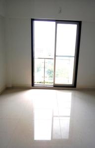 Gallery Cover Image of 1020 Sq.ft 2 BHK Apartment for buy in Wakad for 6500000