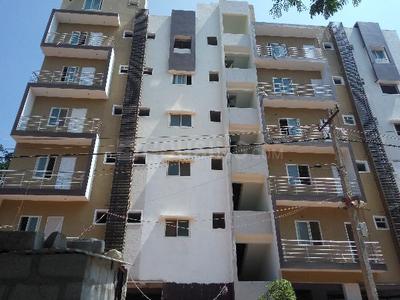 2 BHK Apartment