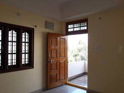 Gallery Cover Image of 750 Sq.ft 1 BHK Apartment for rent in Dilsukh Nagar for 8500