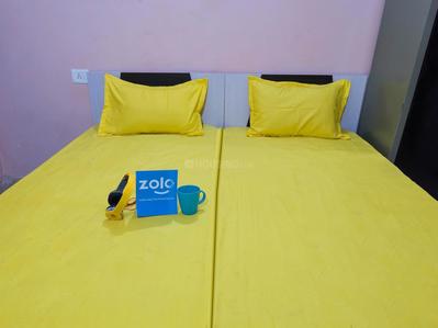 Bedroom Image of Zolo Gruha in Perungudi