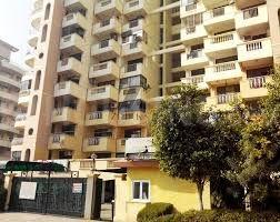 4 BHK Apartment