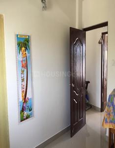 3 BHK Independent House