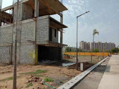 Residential Plot