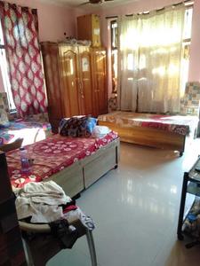 Bedroom Image of Yo Boys & Girls PG in Sector 10A