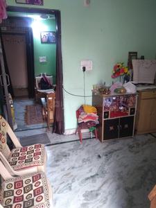 Gallery Cover Image of 750 Sq.ft 2 BHK Independent House for rent in Palam for 10500