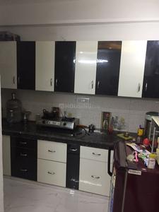 3 BHK Apartment