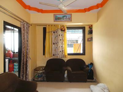 1 BHK Apartment