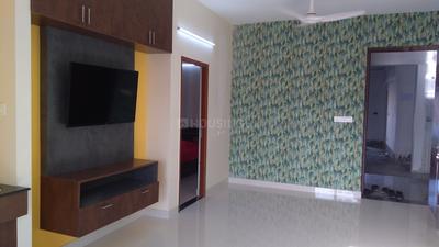 4 BHK Apartment