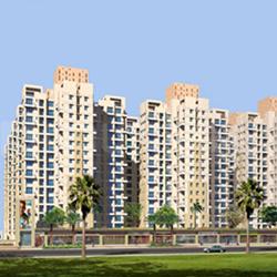 1 BHK अपार्टमेंट