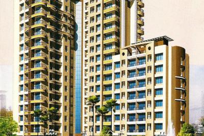 3 BHK Apartment