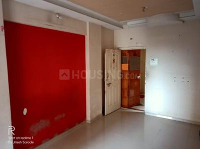 Gallery Cover Image of 900 Sq.ft 2 BHK Apartment for rent in Thakurli for 13500