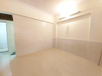 Gallery Cover Image of 400 Sq.ft 1 BHK Apartment for rent in Shree Sai Sunder, Prabhadevi for 18000