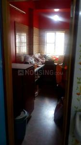 Kitchen Image of Kamalalaya Apt in South Dum Dum