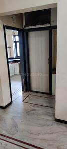 Gallery Cover Image of 650 Sq.ft 1 BHK Independent Floor for buy in Kandivali East for 10000000