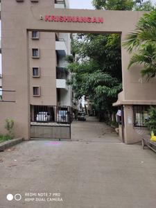 Gallery Cover Image of 612 Sq.ft 1 BHK Apartment for buy in Hadapsar for 3500000