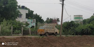 Gallery Cover Image of 500 Sq.ft 2 BHK Independent House for buy in Kovur for 2725000
