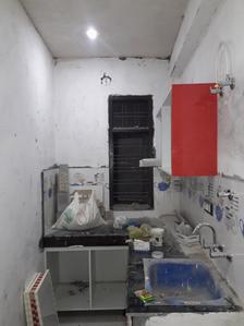 Gallery Cover Image of 500 Sq.ft 1 BHK Apartment for buy in Sector 3A for 1700000