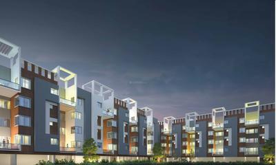 Gallery Cover Image of 1821 Sq.ft 3 BHK Villa for buy in Tollygunge for 14677500