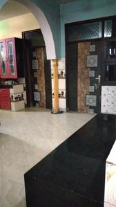 Kitchen Image of Sharma PG in Sector 49