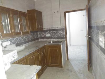 3 BHK Independent Floor