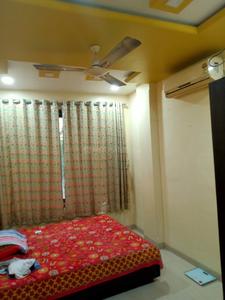 Gallery Cover Image of 3000 Sq.ft 3 BHK Villa for buy in Kopar Khairane for 12000000