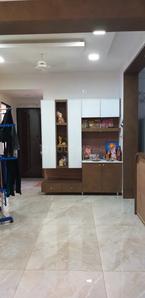 Gallery Cover Image of 2178 Sq.ft 3 BHK Apartment for buy in Sola Village for 15000000