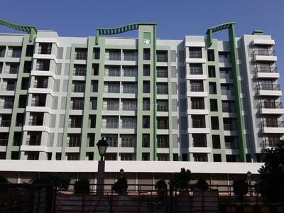 2 BHK Apartment
