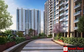 3 BHK Apartment