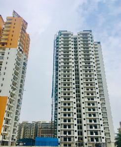 2 BHK Apartment