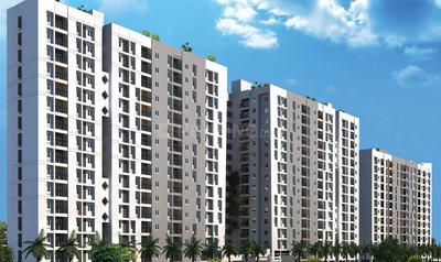 2 BHK Apartment