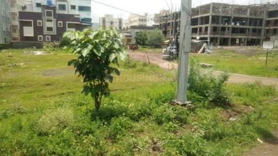 Gallery Cover Image of Sq.ft Residential Plot for buy in Pathardi Phata for 350000000