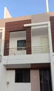 2 BHK Independent House