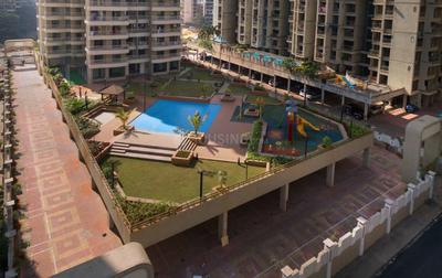 2 BHK अपार्टमेंट