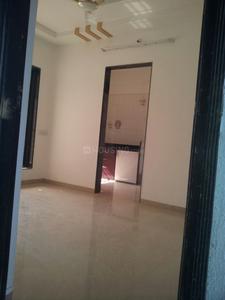1 BHK Apartment