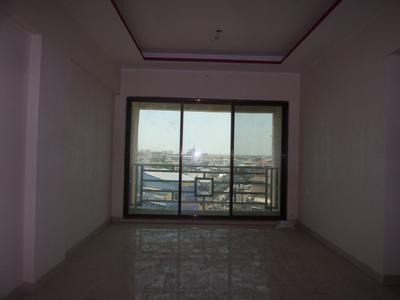 1 BHK Apartment