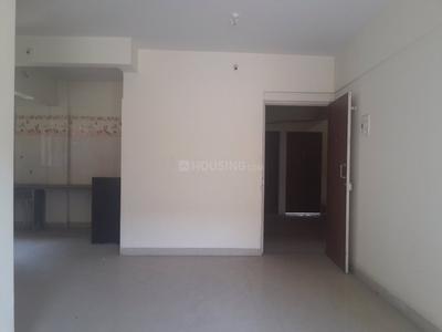 Gallery Cover Image of 930 Sq.ft 2 BHK Apartment for buy in Kopar Khairane for 10000000