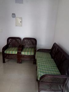 Gallery Cover Image of 600 Sq.ft 1 BHK Independent Floor for buy in Eta 1 Greater Noida for 2500000