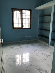 1 BHK Apartment
