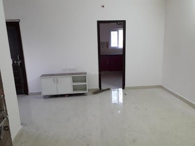 1 BHK Apartment