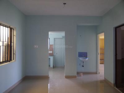 3 BHK Apartment