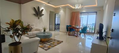 1950 Sqft BHK Flat for sale in Dudhe Sea Regency Ulwe
