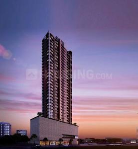 Gallery Cover Image of 1112 Sq.ft 2 BHK Apartment for buy in B P Gangar Mittal Skye31, Wadala for 19200000