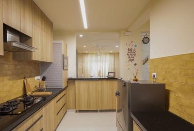 Gallery Cover Image of 1211 Sq.ft 3 BHK Villa for buy in Kolapakkam - Vandalur for 8700000