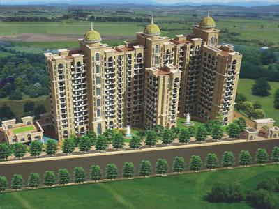 Gallery Cover Image of 2140 Sq.ft 3 BHK Apartment for buy in Gomti Nagar for 12500000