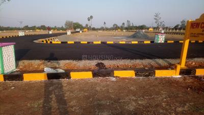 Gallery Cover Image of Sq.ft Residential Plot for buy in Tambaram for 480000