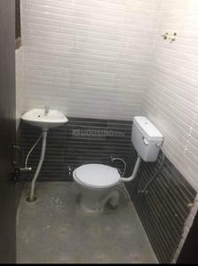 Bathroom Image of PG Powai Bhandup in Mulund West