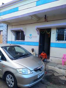 Gallery Cover Image of 525 Sq.ft 2 BHK Independent House for buy in Rangraj Nagar for 1500000