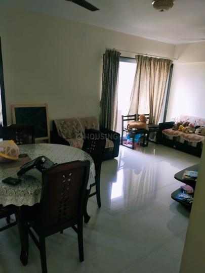 1105 Sqft 2 Bhk Apartment For Sale In Tricity Skyline Sanpada Navi Mumbai Property Id